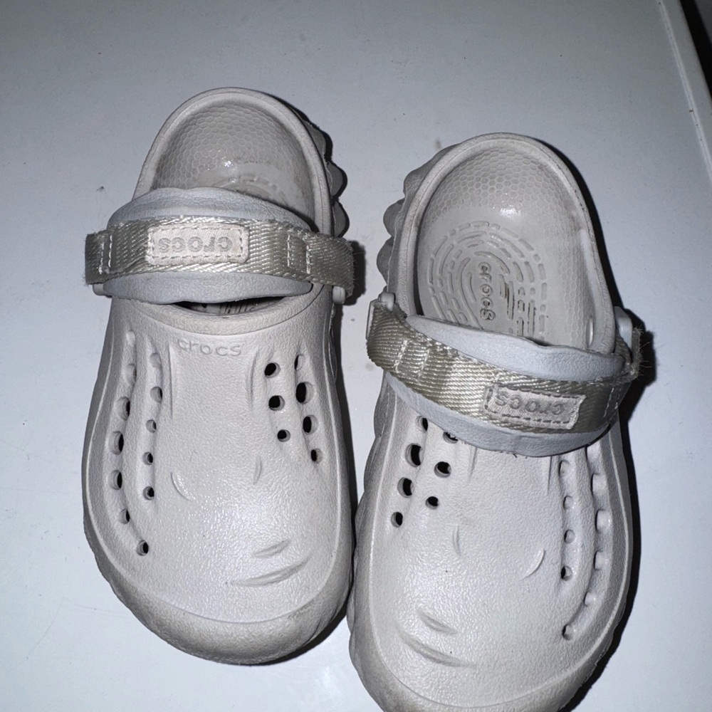Crocs Echo Toddler